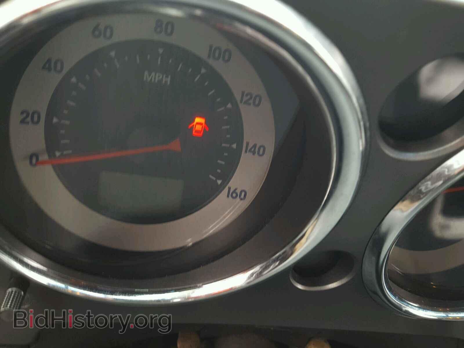 2006 MITSUBISHI ECLIPSE - VIN: 4A3AK24F06E035462 - Photo 8