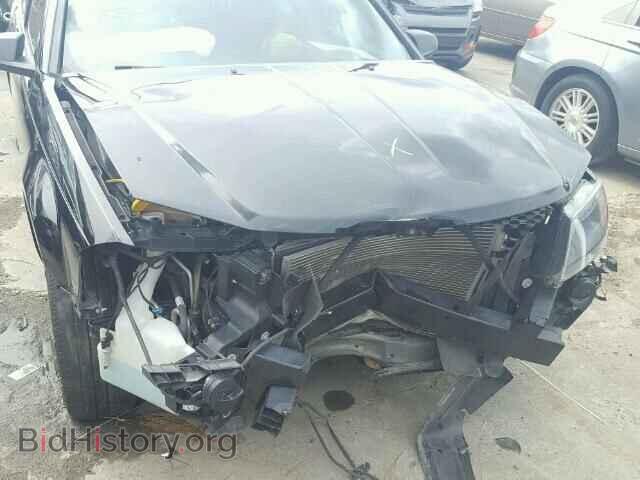 2013 DODGE AVENGER - VIN: 1C3CDZAG3DN769185 - Фото 9
