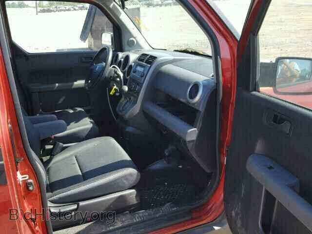2004 HONDA ELEMENT - VIN: 5J6YH28624L023021 - Фото 5