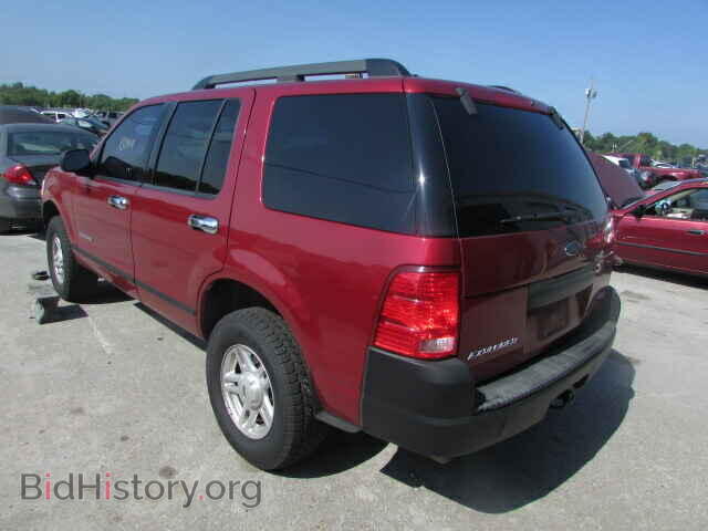 2005 FORD EXPLORER - VIN: 1FMZU62K55UA66715 - Photo 3