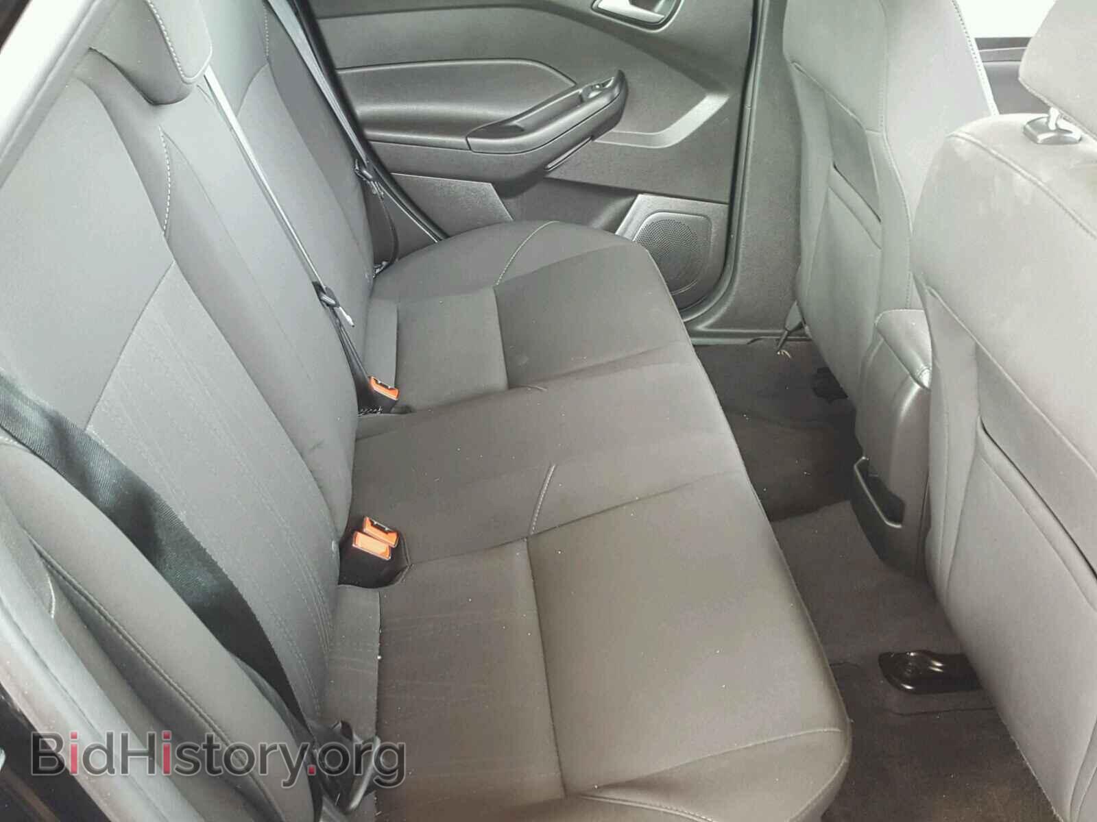 2016 FORD FOCUS - VIN: 1FADP3F26GL272378 - Photo 6