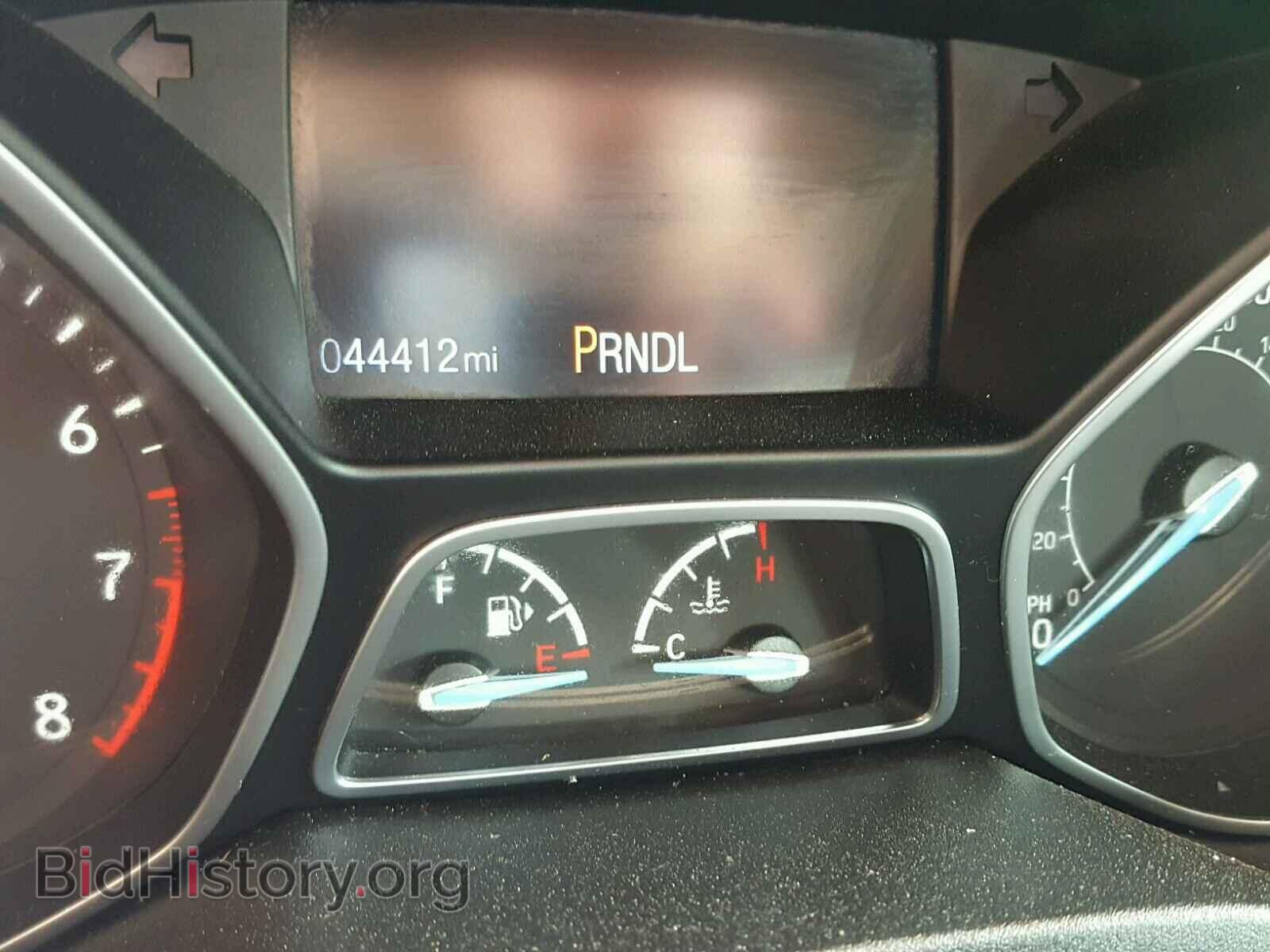 2016 FORD FOCUS - VIN: 1FADP3F26GL272378 - Photo 8