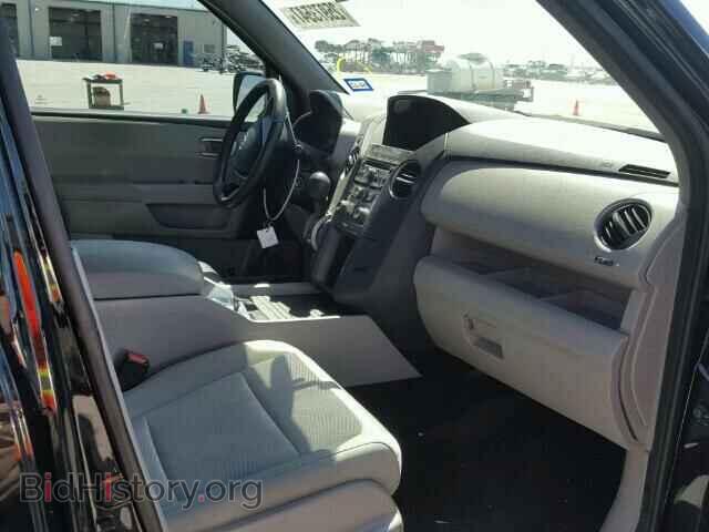 2015 HONDA PILOT - VIN: 5FNYF3H25FB032011 - Photo 5