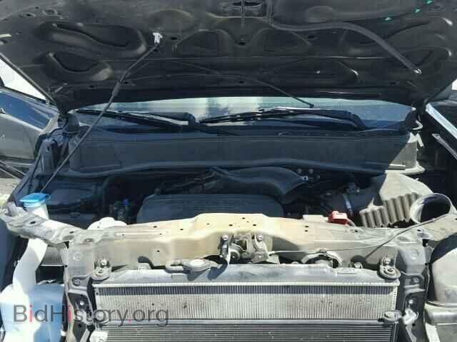 2015 HONDA PILOT - VIN: 5FNYF3H25FB032011 - Photo 7