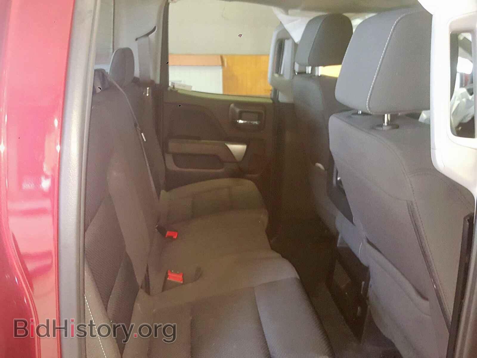 2017 CHEVROLET SILVERADO - VIN: 1GCVKREC9HZ309593 - Фото 6