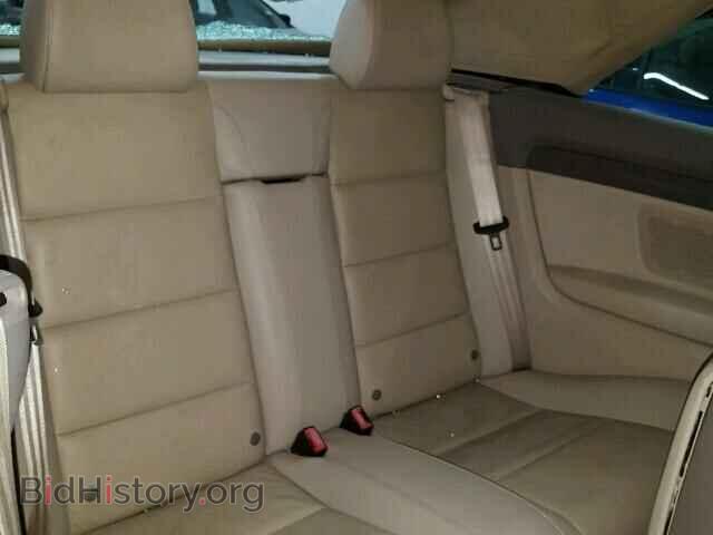 2005 AUDI A4 - VIN: WAUAC48H05K010937 - Фото 6