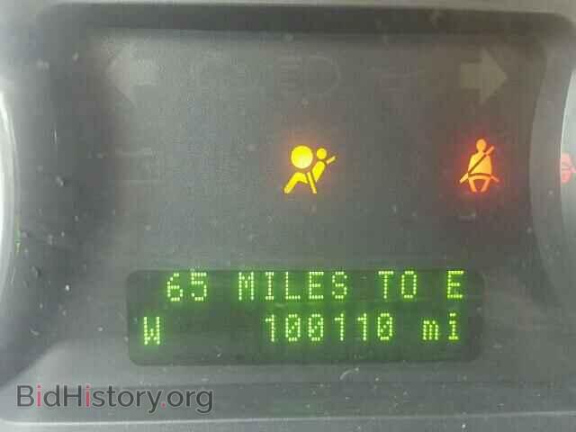 2008 FORD EDGE - VIN: 2FMDK48C48BA77641 - Photo 8