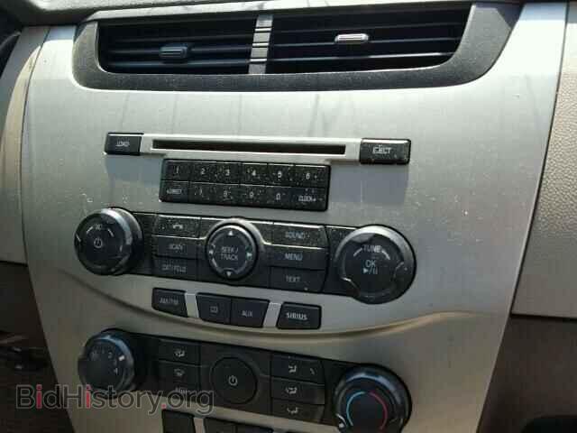 2008 FORD FOCUS - VIN: 1FAHP35N98W172076 - Photo 10