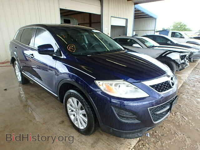 Photo JM3TB2MA2A0203437 - MAZDA CX-9 2010