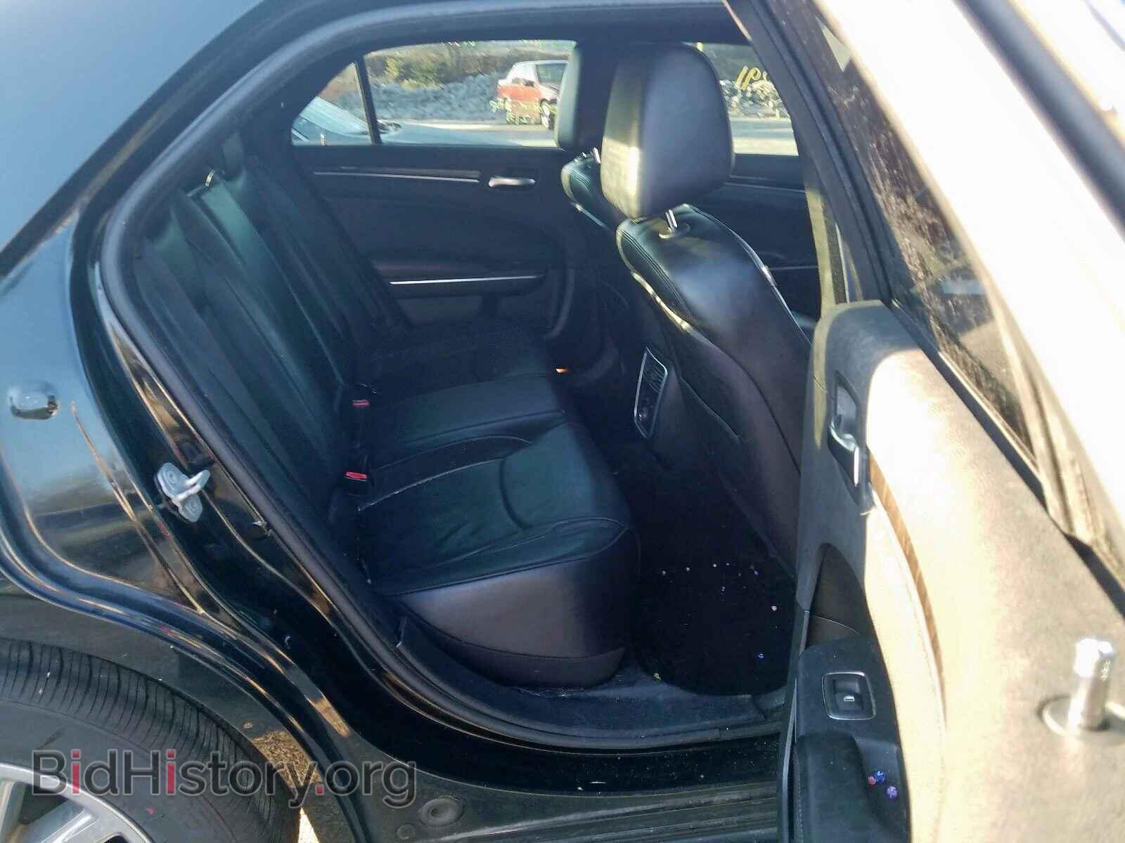 2013 CHRYSLER 300 - VIN: 2C3CCAEG3DH556440 - Photo 6