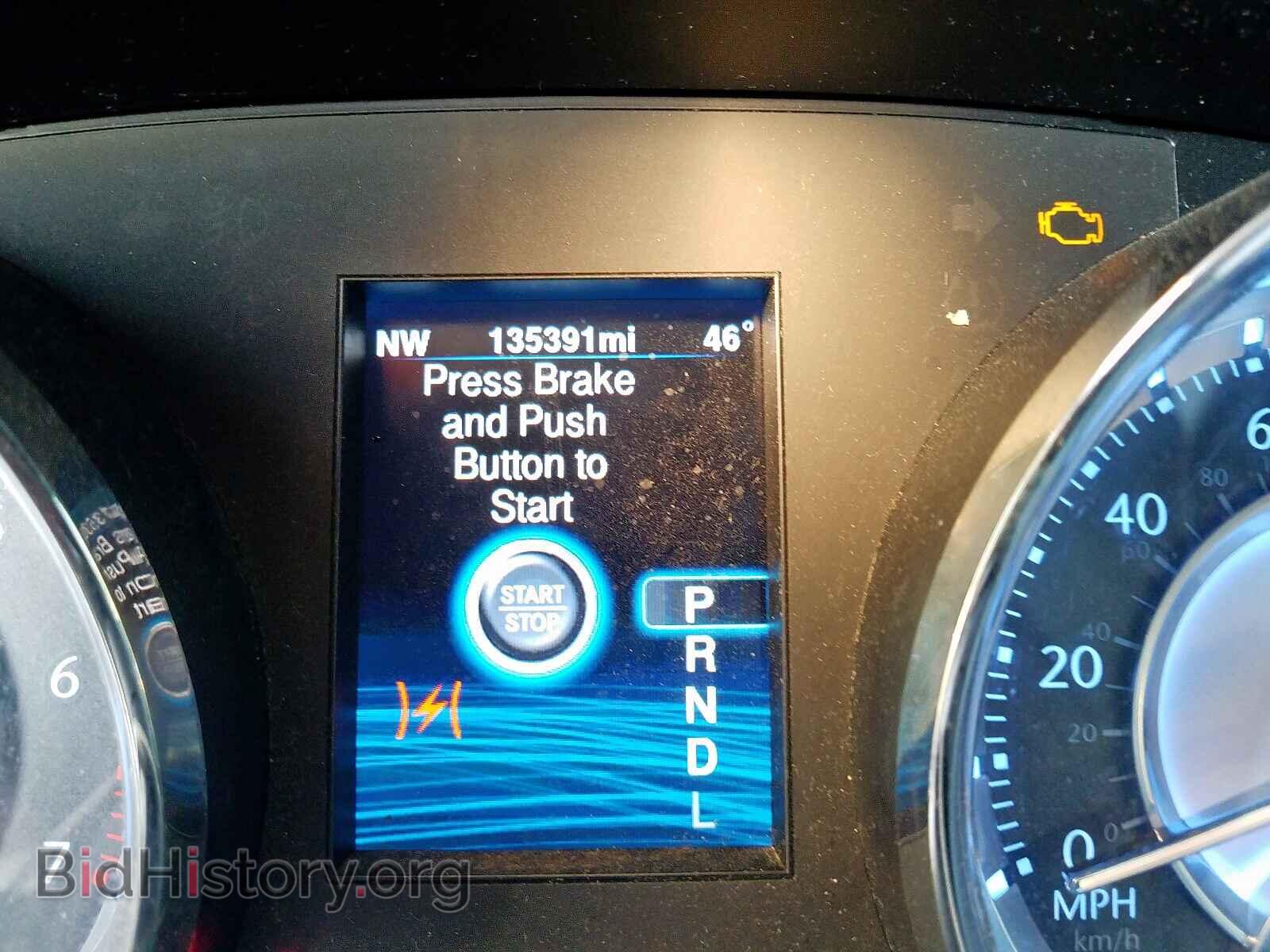 2013 CHRYSLER 300 - VIN: 2C3CCAEG3DH556440 - Photo 8