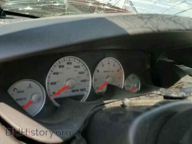 2004 DODGE NEON - VIN: 1B3ES66SX4D582412 - Фото 8