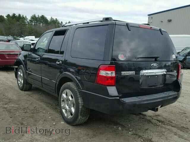 2013 FORD EXPEDITION - VIN: 1FMJU2A58DEF58178 - Фото 3