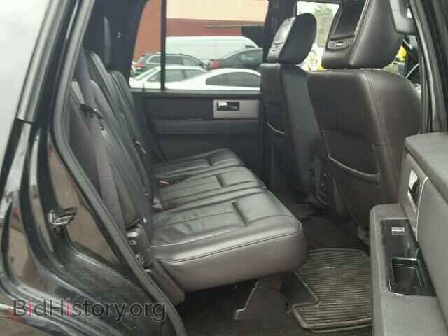 2013 FORD EXPEDITION - VIN: 1FMJU2A58DEF58178 - Фото 6