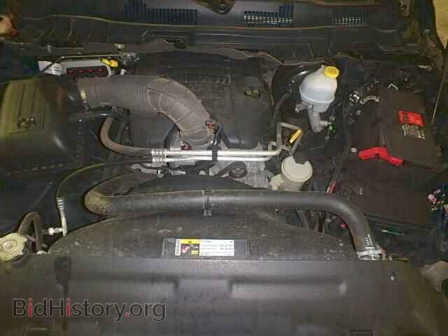 2012 DODGE RAM 1500 - VIN: 1C6RD7GTXCS289652 - Фото 7