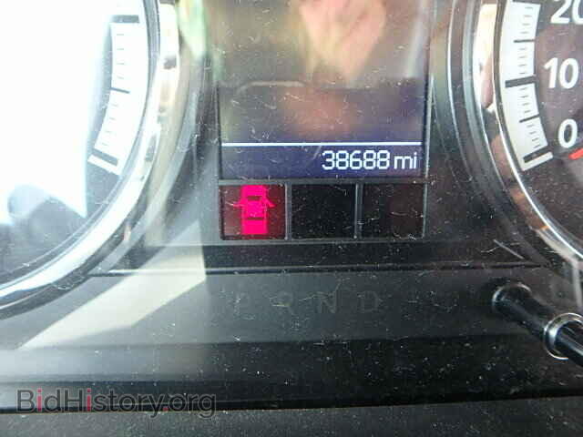 2012 DODGE RAM 1500 - VIN: 1C6RD7GTXCS289652 - Фото 8