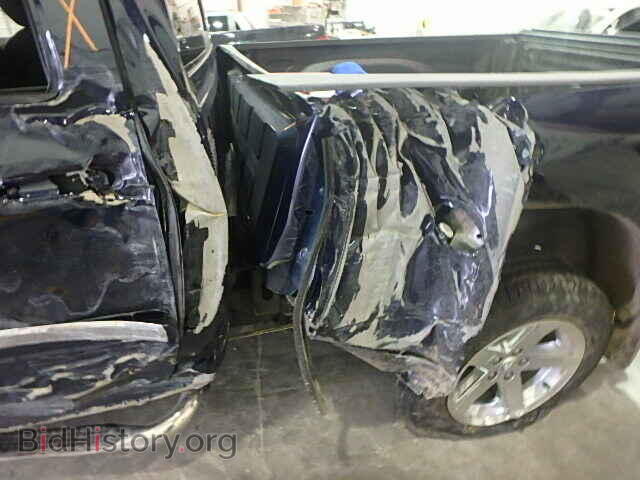 2012 DODGE RAM 1500 - VIN: 1C6RD7GTXCS289652 - Фото 10