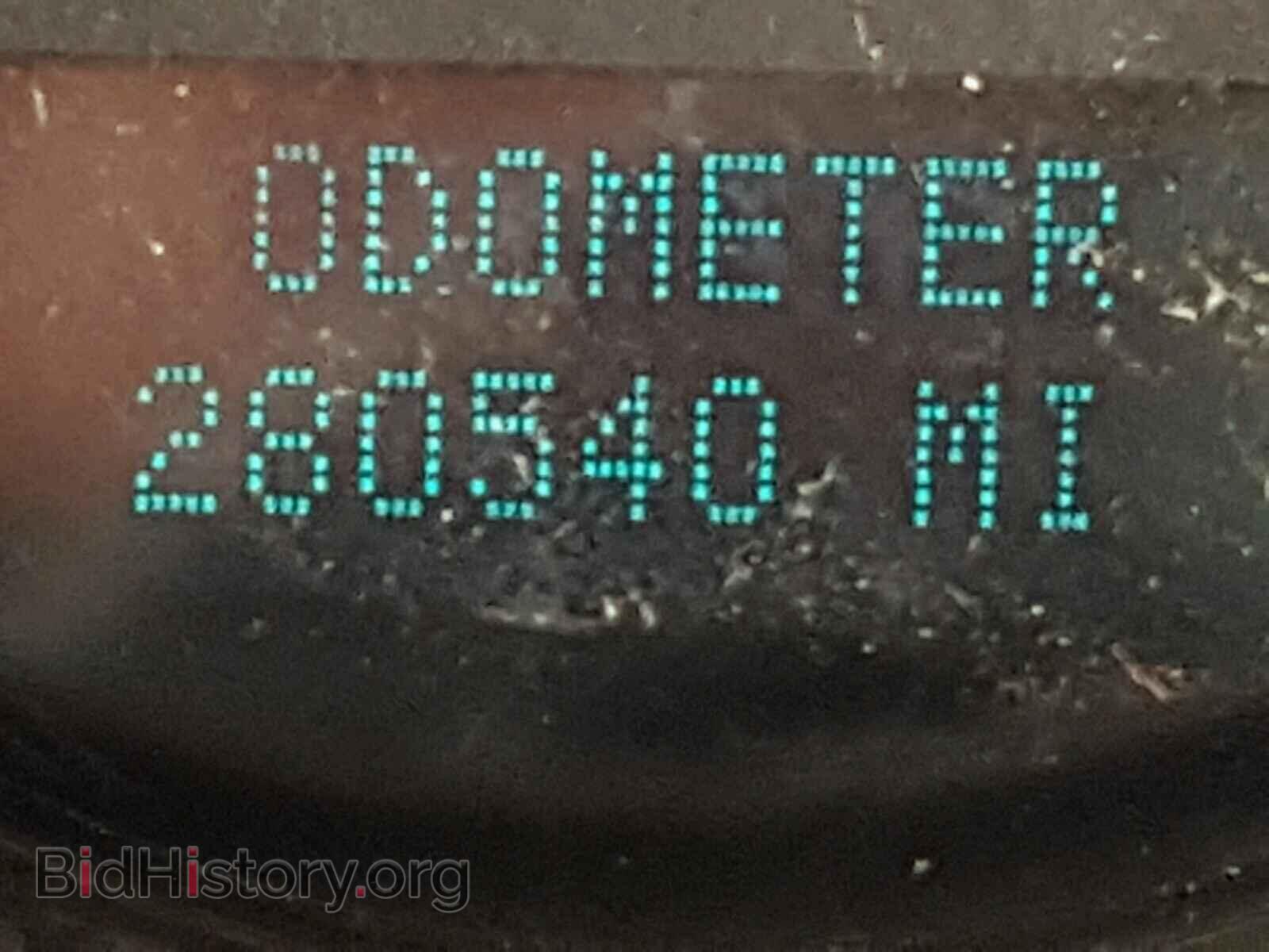 2007 CHEVROLET SILVERADO - VIN: 1GCHC24K67E551323 - Photo 8