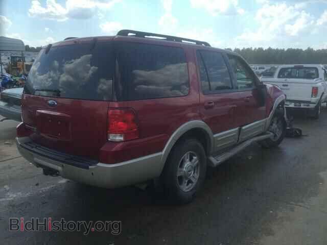 2005 FORD EXPEDITION - VIN: 1FMFU17505LA26976 - Фото 4