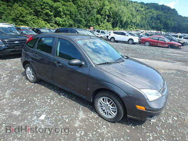Фотография 3FAFP37N65R127003 - FORD FOCUS 2005