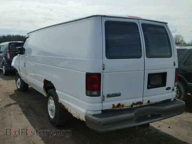 2007 FORD ECONOLINE - VIN: 1FTNS24L87DA05854 - Фото 3