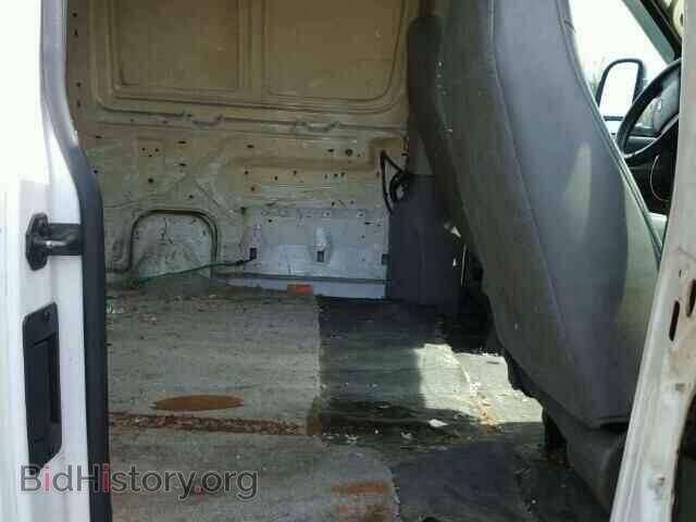 2007 FORD ECONOLINE - VIN: 1FTNS24L87DA05854 - Фото 6
