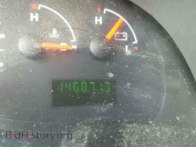 2007 FORD ECONOLINE - VIN: 1FTNS24L87DA05854 - Фото 8