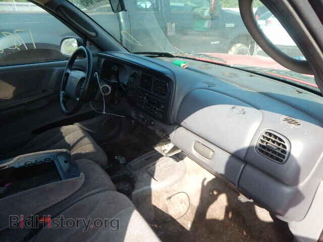 2000 DODGE DAKOTA - VIN: 1B7FL26X8YS519783 - Фото 5