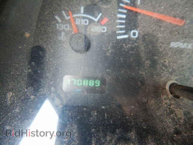 2000 DODGE DAKOTA - VIN: 1B7FL26X8YS519783 - Фото 8