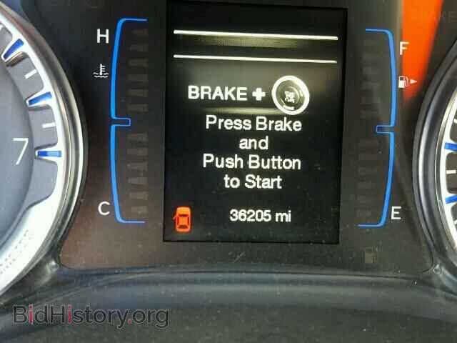 2015 CHRYSLER 200 - VIN: 1C3CCCAB1FN608731 - Фото 8