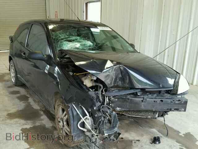 Фотография 1FAHP31N37W149705 - FORD FOCUS 2007