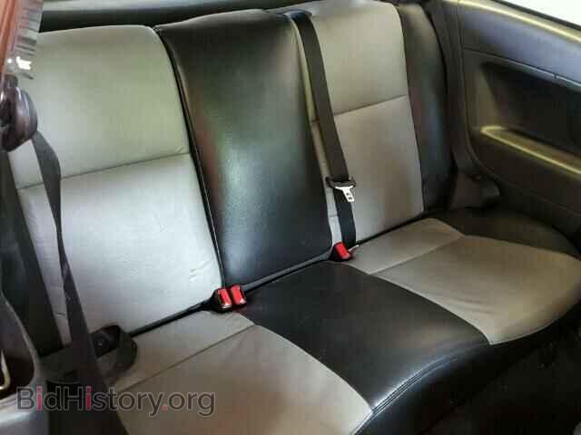 2007 FORD FOCUS - VIN: 1FAHP31N37W149705 - Фото 6