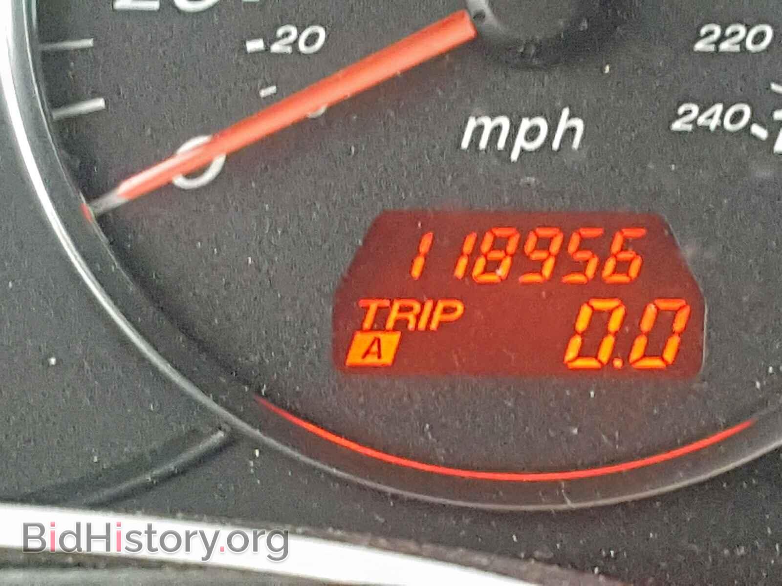 2006 MAZDA 6 - VIN: 1YVHP80C865M04788 - Photo 8