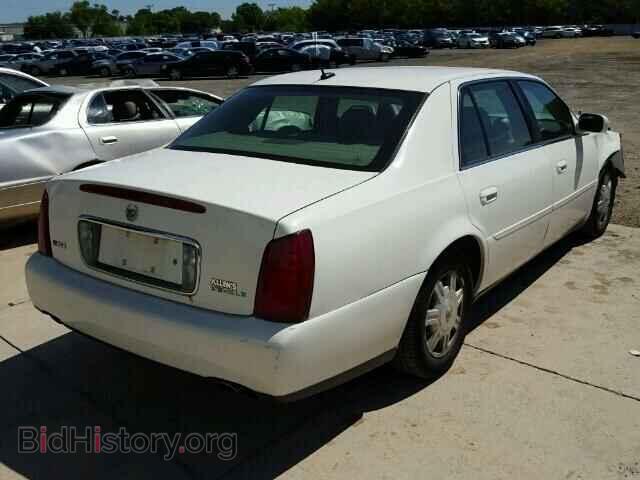 2005 CADILLAC DEVILLE - VIN: 1G6KD54Y65U234933 - Фото 4