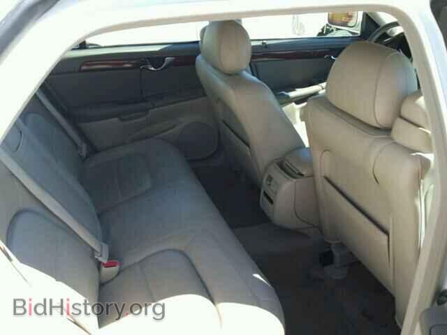 2005 CADILLAC DEVILLE - VIN: 1G6KD54Y65U234933 - Фото 6