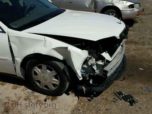 2005 CADILLAC DEVILLE - VIN: 1G6KD54Y65U234933 - Фото 10