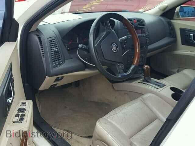 2004 CADILLAC CTS - VIN: 1G6DM577940188239 - Фото 9