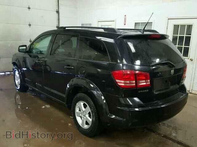 2010 DODGE JOURNEY - VIN: 3D4PG4FB0AT233829 - Фото 3