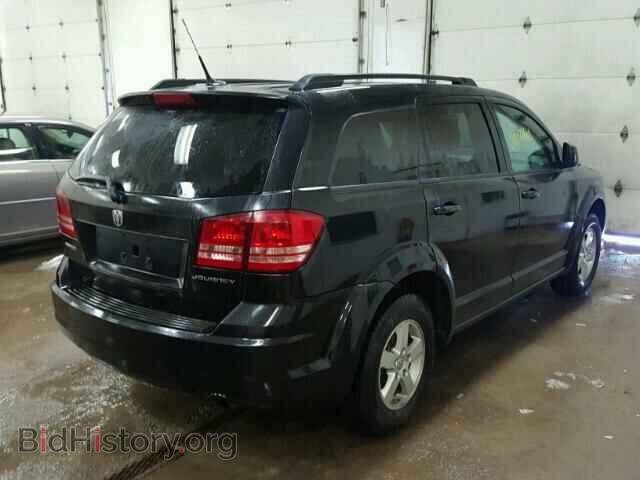 2010 DODGE JOURNEY - VIN: 3D4PG4FB0AT233829 - Фото 4