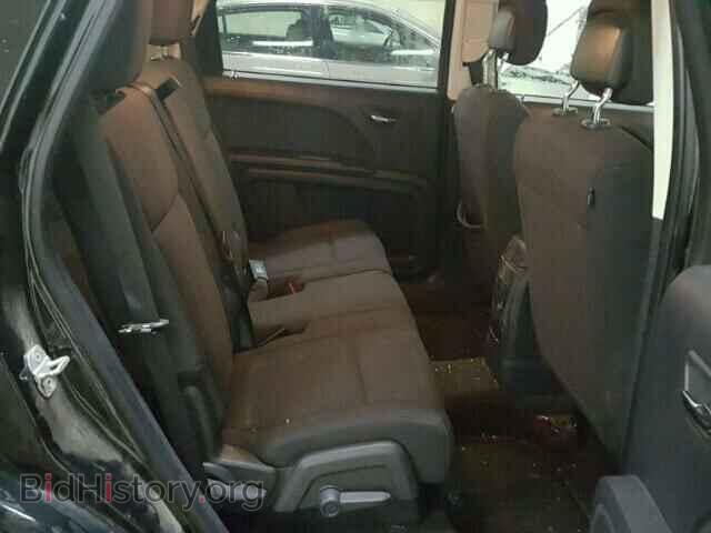 2010 DODGE JOURNEY - VIN: 3D4PG4FB0AT233829 - Фото 6