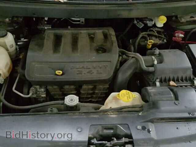 2010 DODGE JOURNEY - VIN: 3D4PG4FB0AT233829 - Фото 7