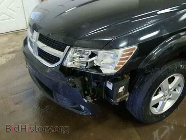 2010 DODGE JOURNEY - VIN: 3D4PG4FB0AT233829 - Фото 9