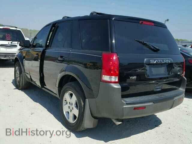 2005 SATURN VUE - VIN: 5GZCZ53475S817913 - Фото 3