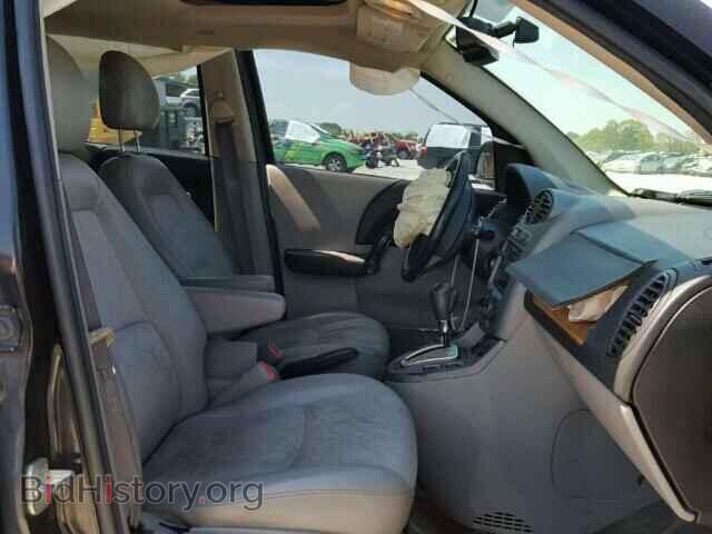 2005 SATURN VUE - VIN: 5GZCZ53475S817913 - Фото 5