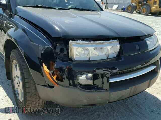 2005 SATURN VUE - VIN: 5GZCZ53475S817913 - Фото 9