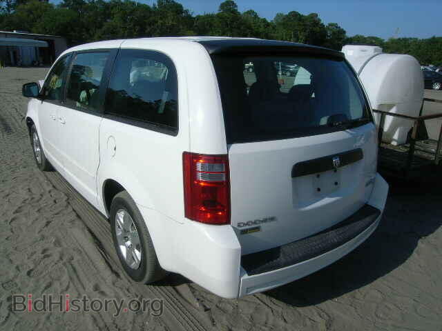 2010 DODGE CARAVAN - VIN: 2D4RN4DE5AR227409 - Photo 3