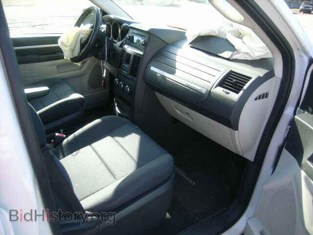 2010 DODGE CARAVAN - VIN: 2D4RN4DE5AR227409 - Photo 5