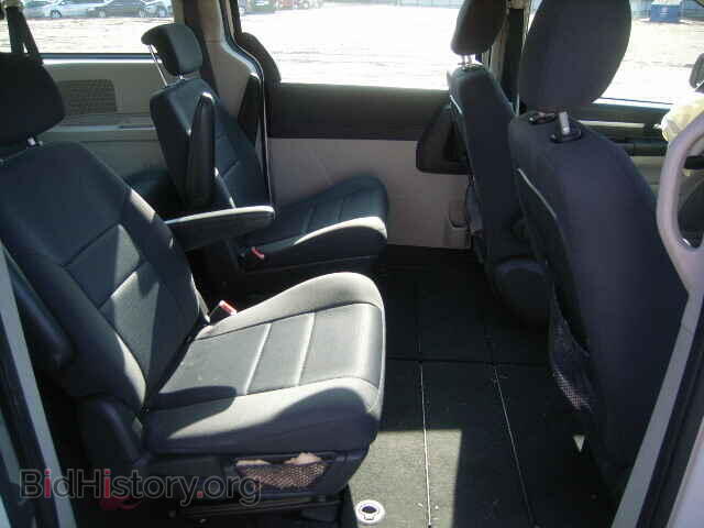 2010 DODGE CARAVAN - VIN: 2D4RN4DE5AR227409 - Photo 6
