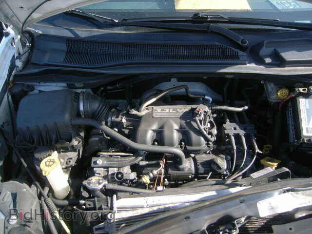 2010 DODGE CARAVAN - VIN: 2D4RN4DE5AR227409 - Photo 7