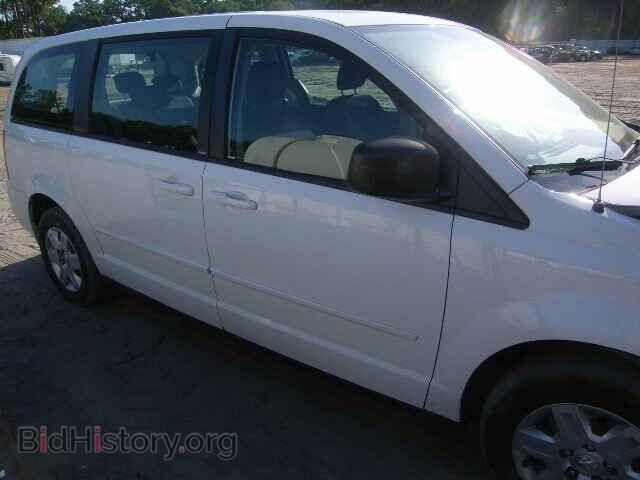 2010 DODGE CARAVAN - VIN: 2D4RN4DE5AR227409 - Photo 10
